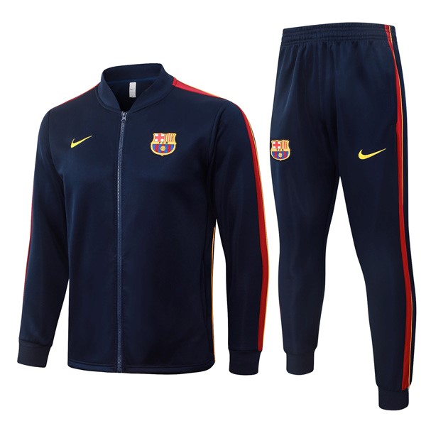 Chandal Barcelona 2026-2027 Azul 2